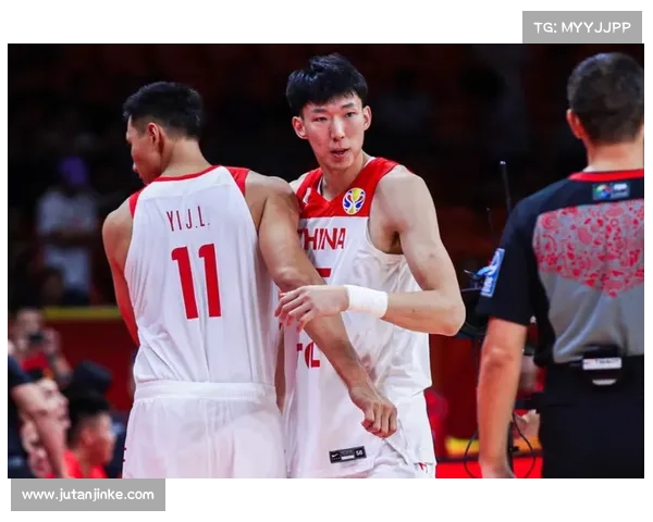 周琦加盟新疆前必知问题