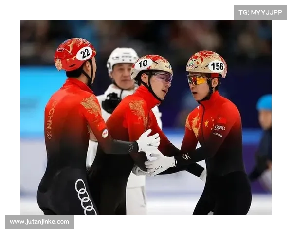 如何在短道速滑比赛中凭借千分之一秒的优势决胜负