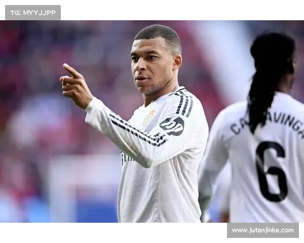 姆巴佩加盟皇马开启全球品牌扩张新纪元 引领足球商业化新潮流