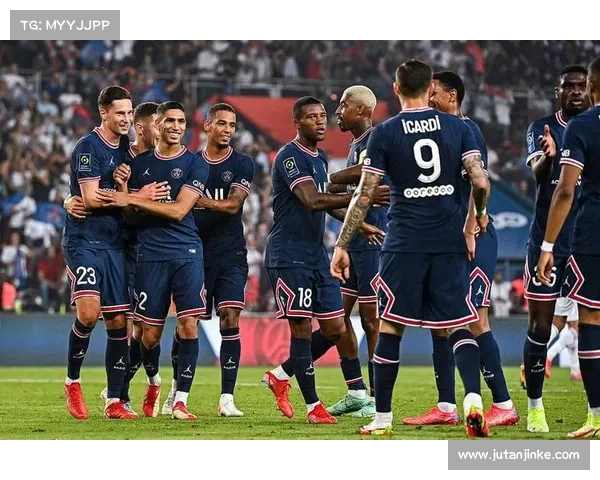 巴黎圣日耳曼在欧冠的头号对手