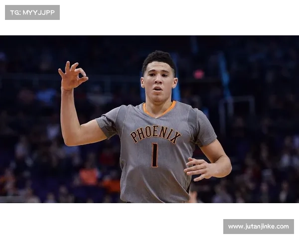 布克职业生涯数据趋势分析及未来发展潜力展望