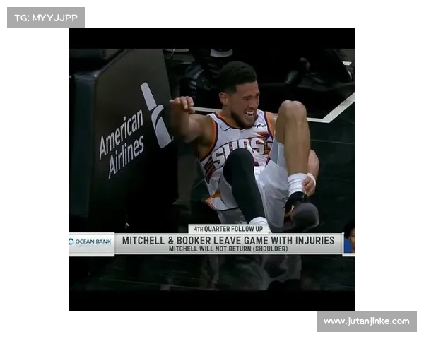 德文·布克关键时刻的出色表现使其成为球队无可替代的核心人物