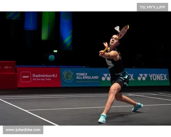 戴资颖在韩国羽毛球公开赛中发挥优异成功晋级决赛展现强大实力