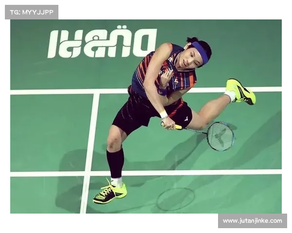 戴资颖越南公开赛精彩网前假动作巧妙得分技艺展现