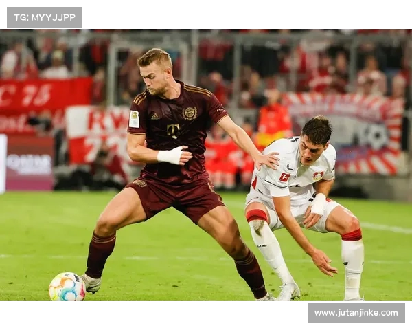 拜仁如何评估戴尔在球队中的能力与适应性分析